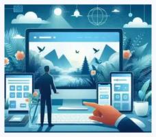 Expertise in Responsive Design || Ambesoft