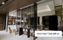 The Best Luxury Interior Designers || Omega Group