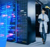 Ultra-Fast Speed AND 99.9% Uptime with Cloud Web Hosting