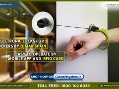 Smart Digital Locks | Digismart Lock
