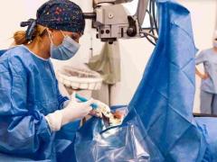 Top Eye Hospital in Seawoods