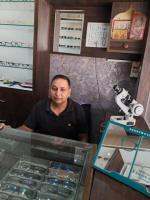 Eye Hood Optical Manimajra Chd.