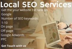 The Best SEO Services in Ahmedabad and Vadodara