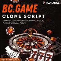 All-in-One BC Game Clone Script – Crypto Casino for Everyon