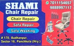 SHAMI Chair Sofa Repair and Washing